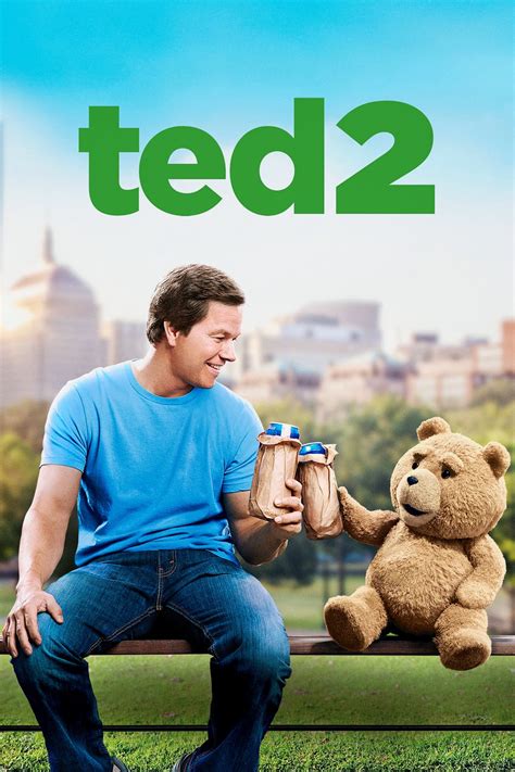 release Ted 2